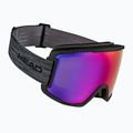 HEAD Contex Pro 5K EL S2 Skibrille rot/violett 392611 8