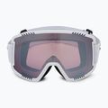 HEAD Contex Pro 5K Skibrille weiß 392631 2