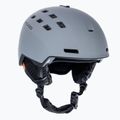 HEAD Herren Skihelm Rev schwarz 323621