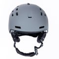 HEAD Herren Skihelm Rev schwarz 323621 2