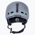 HEAD Herren Skihelm Rev schwarz 323621 3