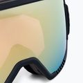 HEAD Contex Pro 5K Skibrille schwarz 392511 5