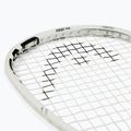 HEAD Squashschläger sq Graphene 360+ Speed 135 SB weiß und schwarz 211051 6