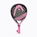 HEAD Graphene 360 Zephyr Paddelschläger schwarz/rosa 228211