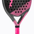 HEAD Graphene 360 Zephyr Paddelschläger schwarz/rosa 228211 5
