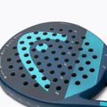 HEAD Graphene 360 Zephyr UL Paddelschläger schwarz/blau 228221 6