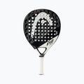 HEAD Evo Sanyo Paddelschläger schwarz und weiß 228291