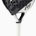 HEAD Evo Sanyo Paddelschläger schwarz und weiß 228291 5