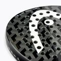 HEAD Evo Sanyo Paddelschläger schwarz und weiß 228291 6