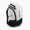 HEAD Rebels Skirucksack weiß 383011