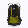 HEAD Rebels Skirucksack weiß 383011 3