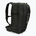 Head Kore Freeride Rucksack schwarz 383101 2
