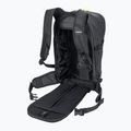 Head Kore Freeride Rucksack schwarz 383101 9