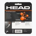 Tennissaiten HEAD Synthetic Gut 12 m white 2