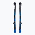 HEAD Supershape e-Titan SW SF-PR+PRD 12 blau 313281/100860 Abfahrtsski