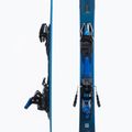 HEAD Supershape e-Titan SW SF-PR+PRD 12 blau 313281/100860 Abfahrtsski 5
