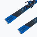 HEAD Supershape e-Titan SW SF-PR+PRD 12 blau 313281/100860 Abfahrtsski 9