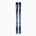 HEAD Supershape e-Titan SW SF-PR+PRD 12 blau 313281/100860 Abfahrtsski 10