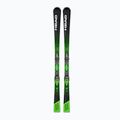 HEAD Supershape e-Magnum SW SF-PR+PRD 12 grün 313301/100858 Abfahrtsski 10