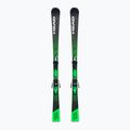 HEAD Supershape e-Magnum SW SF-PR+PRD 12 grün 313301/100858 Abfahrtsski