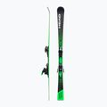 HEAD Supershape e-Magnum SW SF-PR+PRD 12 grün 313301/100858 Abfahrtsski 2