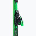 HEAD Supershape e-Magnum SW SF-PR+PRD 12 grün 313301/100858 Abfahrtsski 7