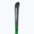 HEAD Supershape e-Magnum SW SF-PR+PRD 12 grün 313301/100858 Abfahrtsski 8
