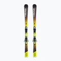 HEAD Supershape e-Speed SW SF-PR+PRD 12 gelb 313321/100857 Abfahrtsski