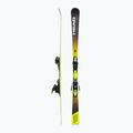 HEAD Supershape e-Speed SW SF-PR+PRD 12 gelb 313321/100857 Abfahrtsski 2