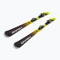 HEAD Supershape e-Speed SW SF-PR+PRD 12 gelb 313321/100857 Abfahrtsski 4