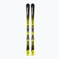 HEAD Supershape e-Speed SW SF-PR+PRD 12 gelb 313321/100857 Abfahrtsski 10
