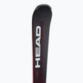 HEAD Supershape e-Rally SW SF-PR+PRD 12 Abfahrtsski rot 313341/100859 8