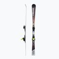 HEAD Supershape e-Original SW SF-PR+PRD 12 grau 313391/100856 Abfahrtsski 2