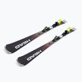 HEAD Supershape e-Original SW SF-PR+PRD 12 grau 313391/100856 Abfahrtsski 4