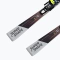 HEAD Supershape e-Original SW SF-PR+PRD 12 grau 313391/100856 Abfahrtsski 9