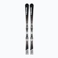 HEAD Supershape e-Original SW SF-PR+PRD 12 grau 313391/100856 Abfahrtsski 10