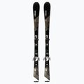 Damen Ski Alpin HEAD Real Joy SLR Joy Pro schwarz +Joy 9 315730/100806