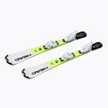 HEAD Supershape Team Easy Jrs +Jrs 4.5 Kinder Abfahrtsski 314201/100863 4