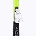 HEAD Supershape Team Easy Jrs +Jrs 4.5 Kinder Abfahrtsski 314201/100863 6