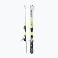 HEAD Supershape Team Easy Jrs+Jrs 7.5 Kinder Abfahrtsski 314201/100862 2