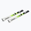 HEAD Supershape Team Easy Jrs+Jrs 7.5 Kinder Abfahrtsski 314201/100862 4
