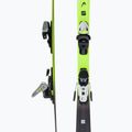HEAD Supershape Team Easy Jrs+Jrs 7.5 Kinder Abfahrtsski 314201/100862 5