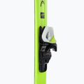 HEAD Supershape Team Easy Jrs+Jrs 7.5 Kinder Abfahrtsski 314201/100862 6