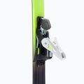 HEAD Supershape Team Easy Jrs+Jrs 7.5 Kinder Abfahrtsski 314201/100862 7