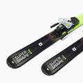 HEAD Supershape Team Easy Jrs+Jrs 7.5 Kinder Abfahrtsski 314201/100862 9
