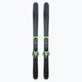 HEAD Kore 105 schwarz +Attack 14 315421/114436 Abfahrtsski