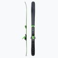 HEAD Kore 105 schwarz +Attack 14 315421/114436 Abfahrtsski 2