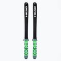 HEAD Kore 105 schwarz +Attack 14 315421/114436 Abfahrtsski 3
