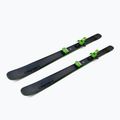 HEAD Kore 105 schwarz +Attack 14 315421/114436 Abfahrtsski 4