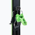 HEAD Kore 105 schwarz +Attack 14 315421/114436 Abfahrtsski 7